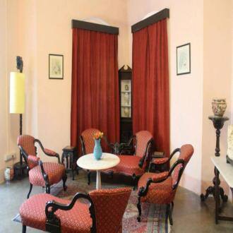 A Heritage Guest House In Heart Of Kolkata, Kanpur 5